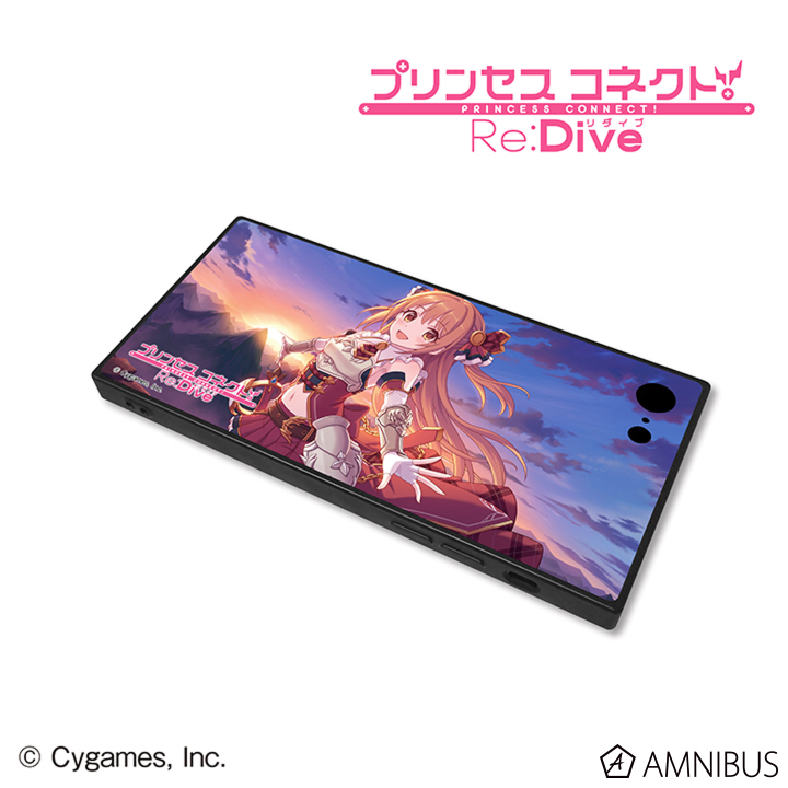 TILE プリンセスコネクト!Re:Dive for iPhone 8 / 7 ノゾミ