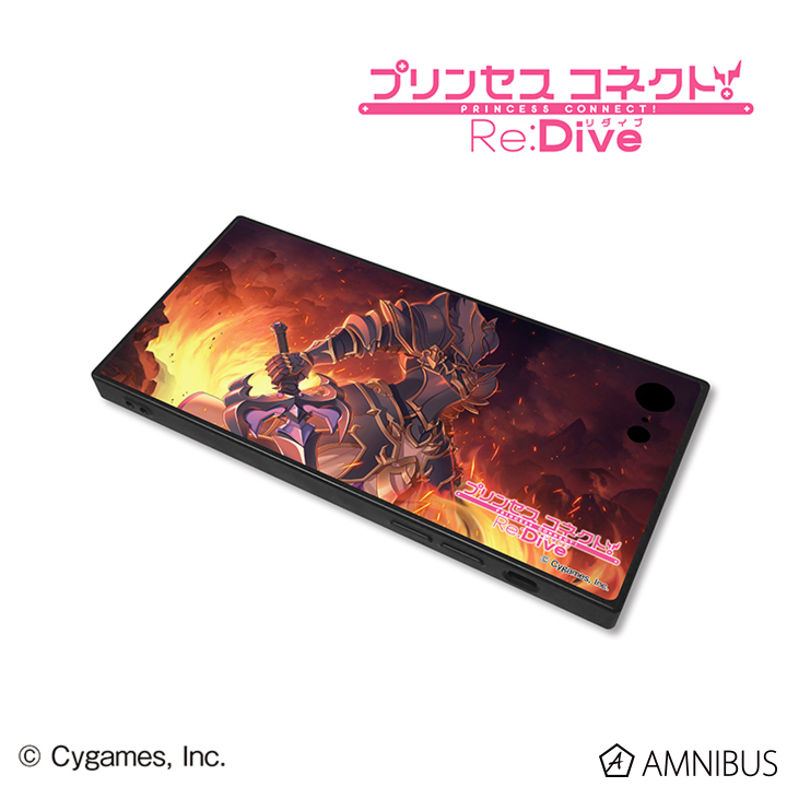TILE プリンセスコネクト!Re:Dive for iPhone 8 / 7 ジュン