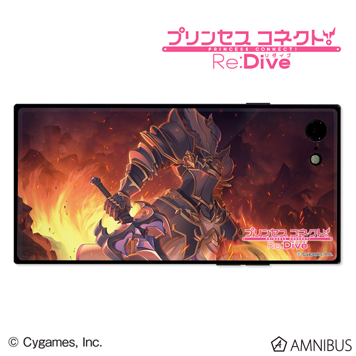 TILE プリンセスコネクト!Re:Dive for iPhone 8 / 7 ジュン