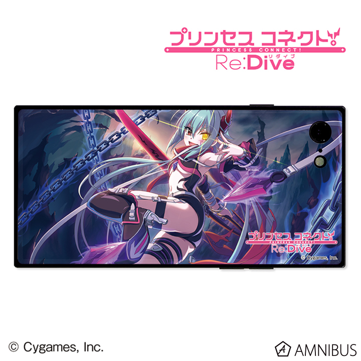 TILE プリンセスコネクト!Re:Dive for iPhone 8 / 7 アンナ