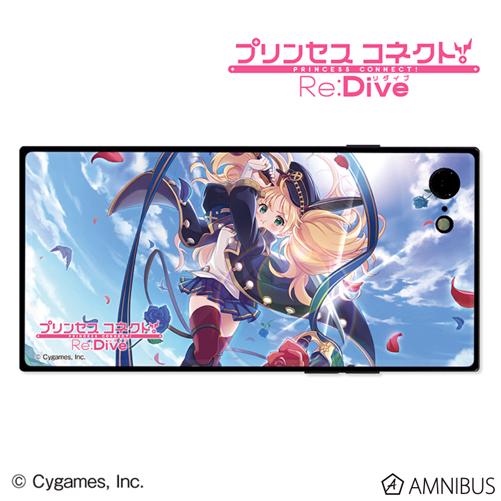 TILE プリンセスコネクト!Re:Dive for iPhone 8 / 7 モニカ