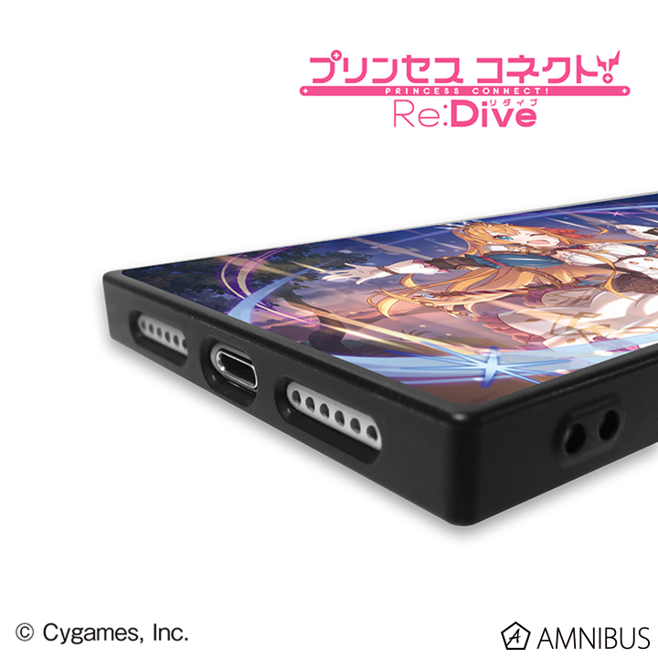 TILE プリンセスコネクト!Re:Dive for iPhone 8 / 7 モニカ