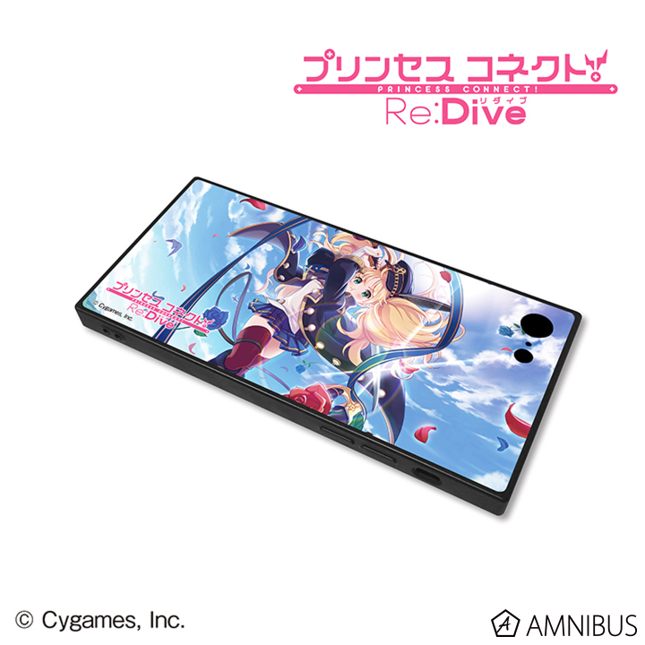 TILE プリンセスコネクト!Re:Dive for iPhone 8 / 7 モニカ