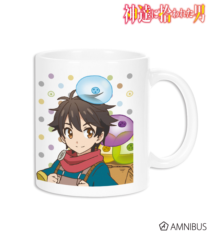 マグカップ
