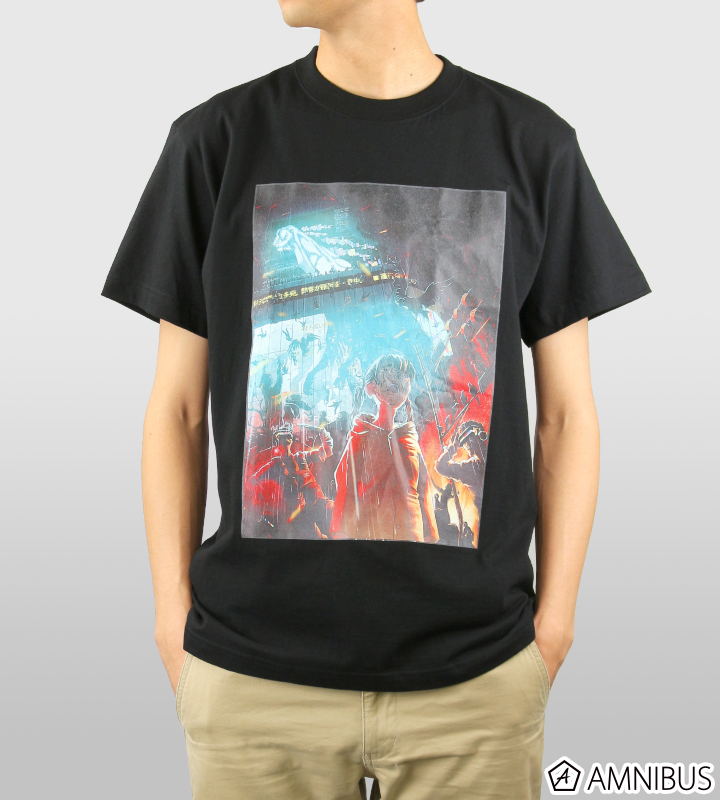 CYBER HAZARD GEMSTONEクリエイターズ Tシャツ