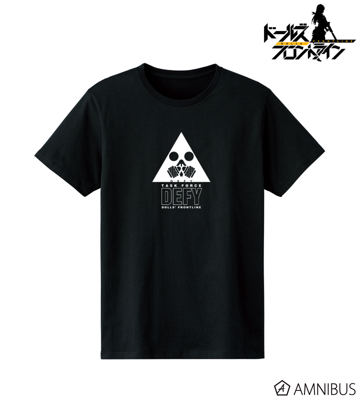 反逆小隊 Tシャツ