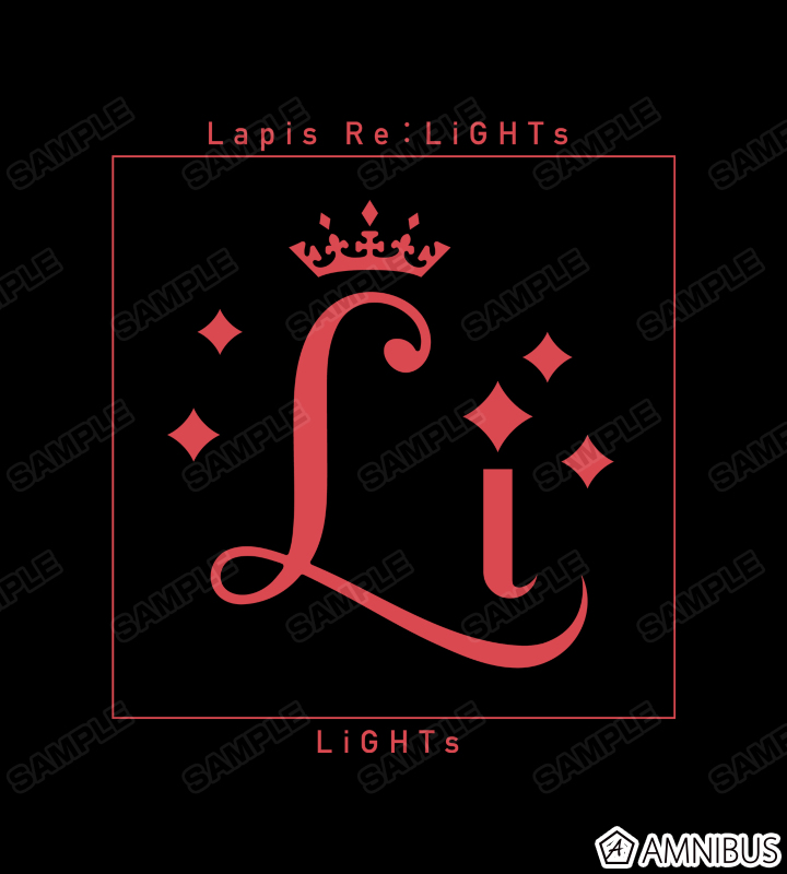 LiGHTs BIGジップトートバッグ