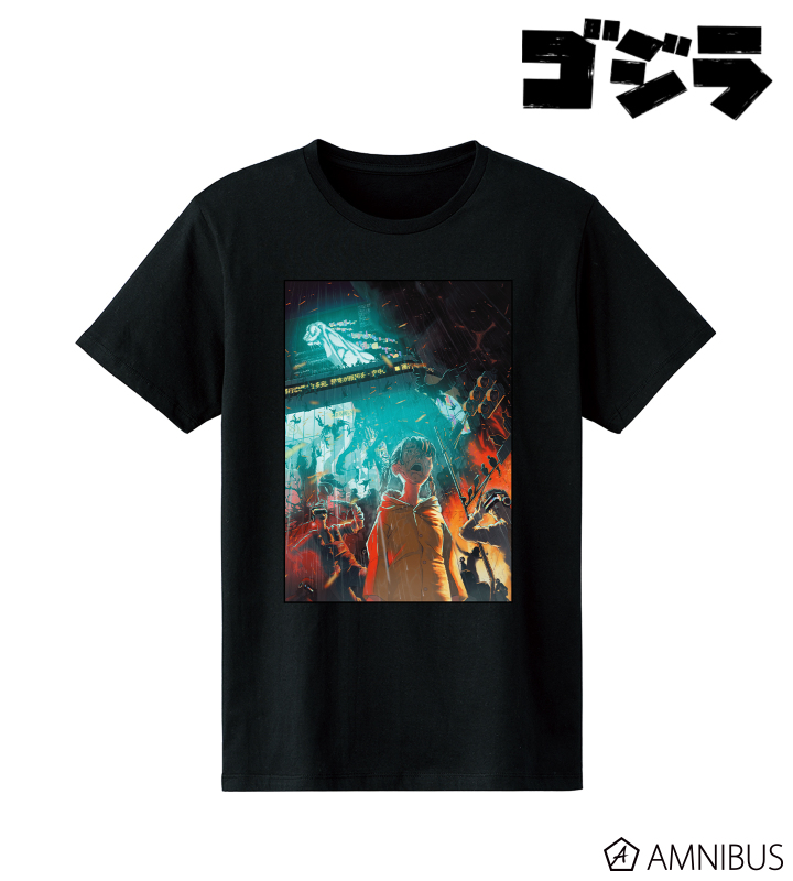 CYBER HAZARD GEMSTONEクリエイターズ Tシャツ
