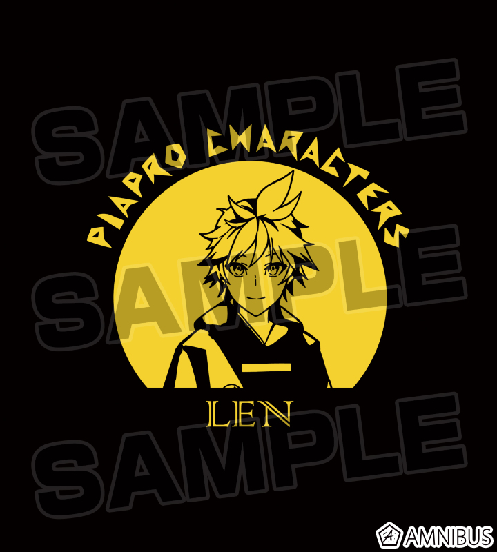 鏡音レン Street Style Art by LAM パーカー