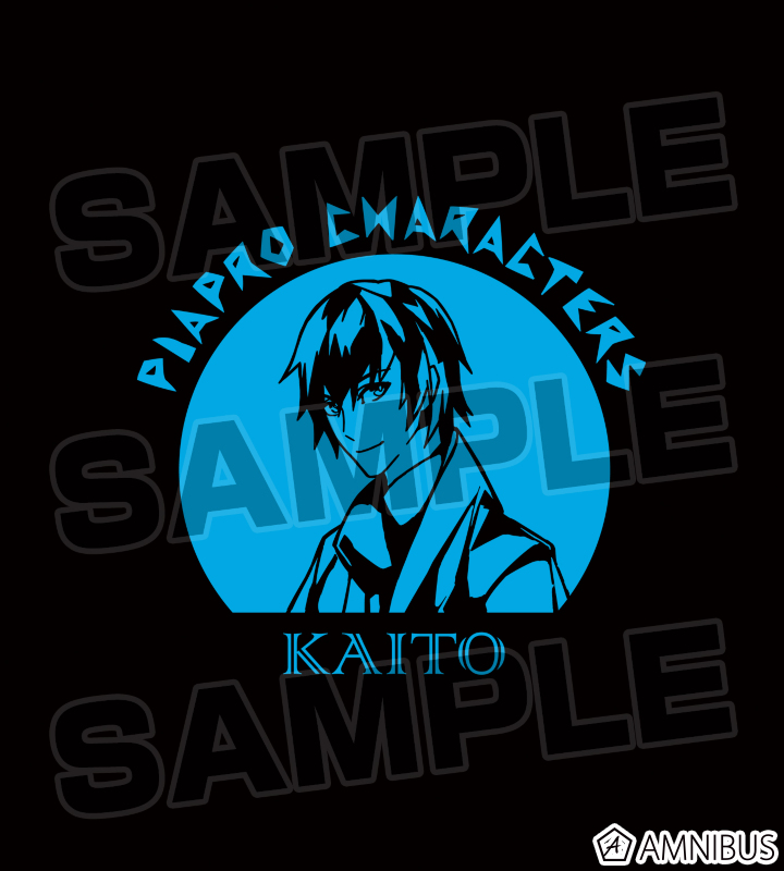 KAITO Street Style Art by LAM パーカー