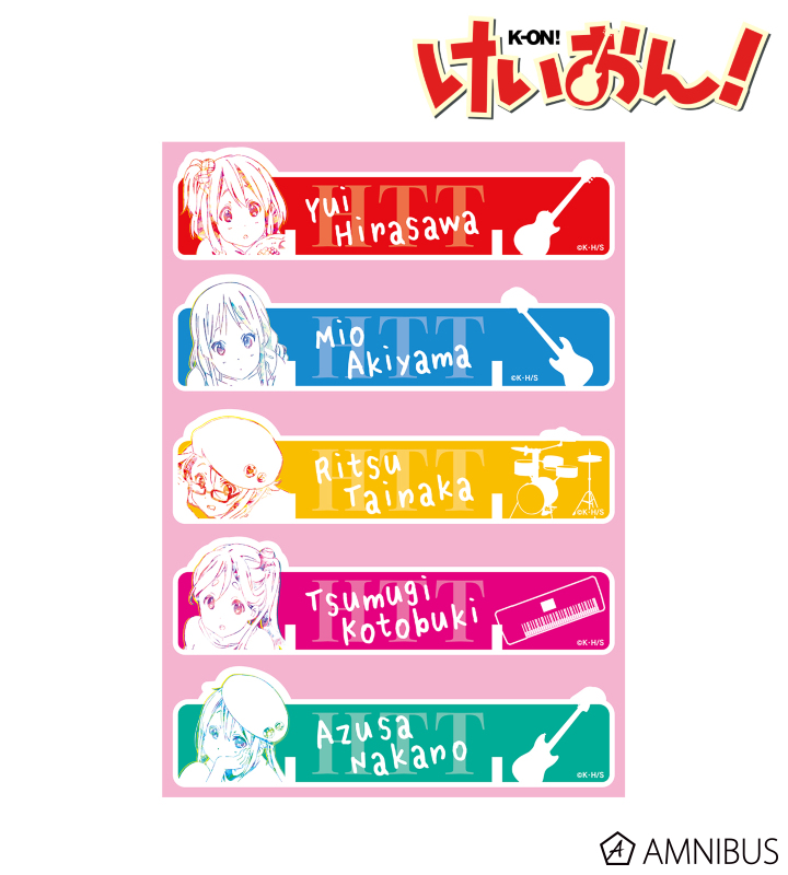 卓上アクリル万年カレンダー 着せ替えパーツ