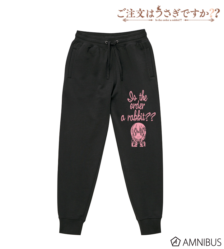 うさぎ※購入前プロフ確認してください！ 様PERNA スティックパンツ うさぎ※購入前プロフ確認してください！ 様PERNA スティック