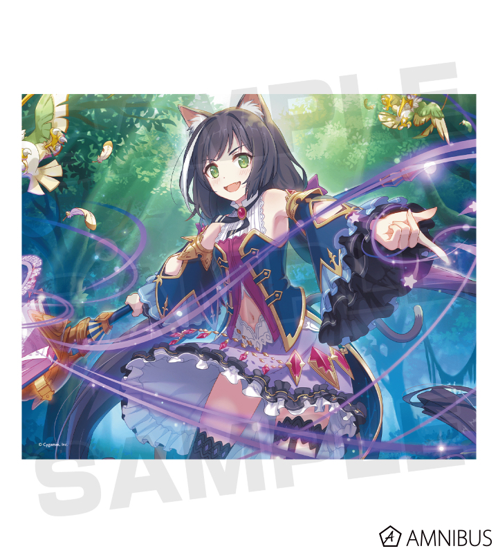 キャル キャンバスボード