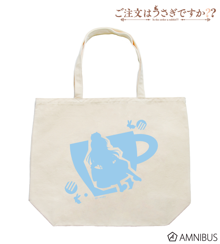チノ トートバッグ