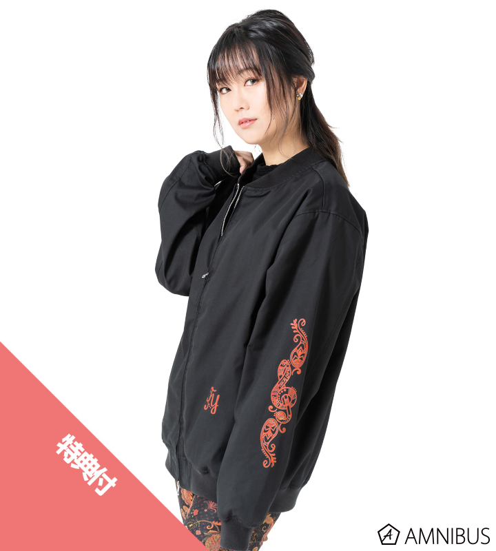 ARMA BIANCA購入特典