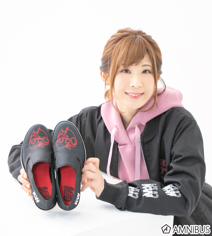 ARMA BIANCA購入特典