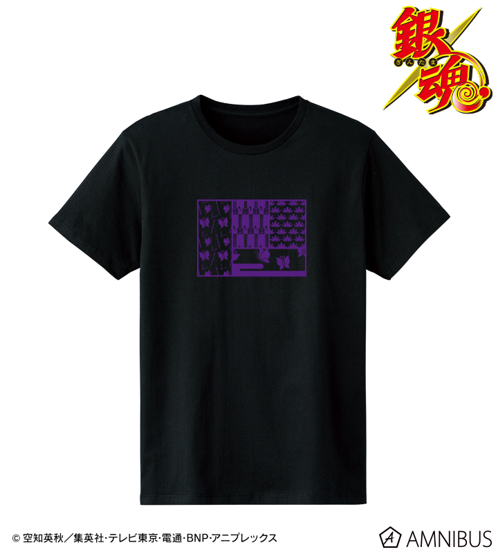 高杉晋助 Tシャツ