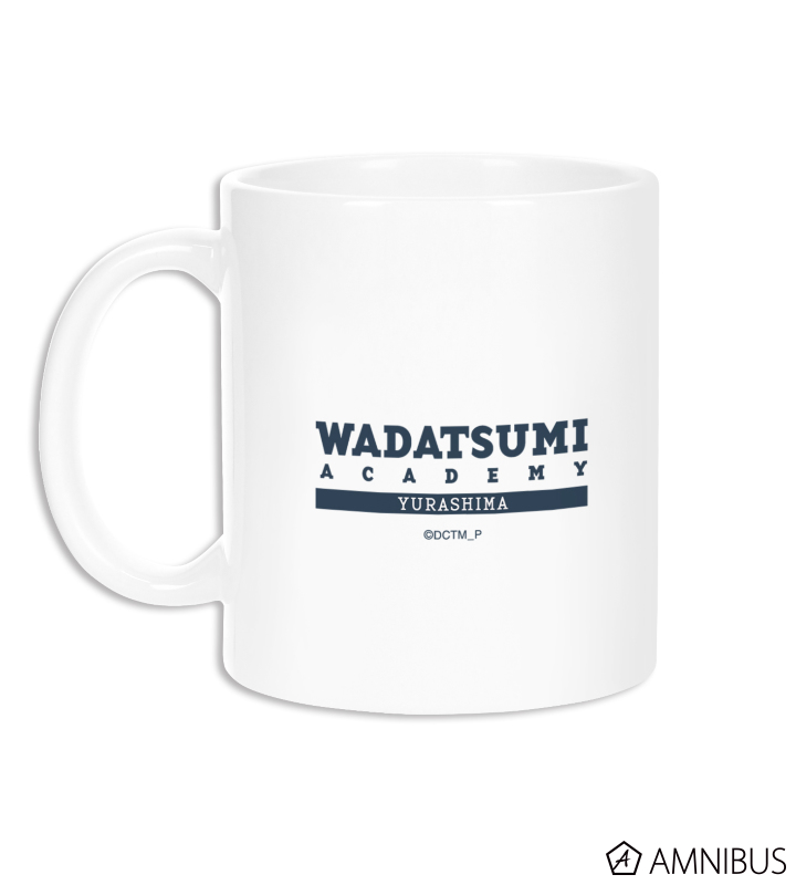 海神学園 マグカップ