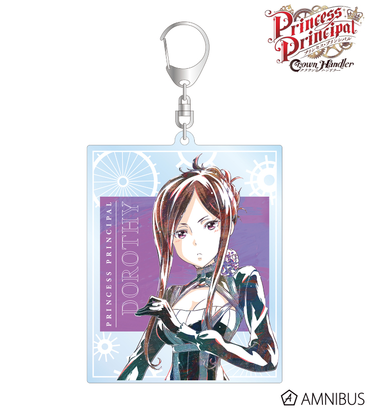 未開封　カフェ限定品　アクリルキーホルダー　シノアリス　アプリ　ギシンアンキ NEWS ニュース | SINoALICE ーシノアリスー | SQUARE ENIX