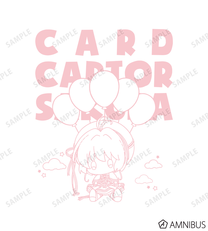 カードキャプターさくら クリアカード編 - さくら POPOON