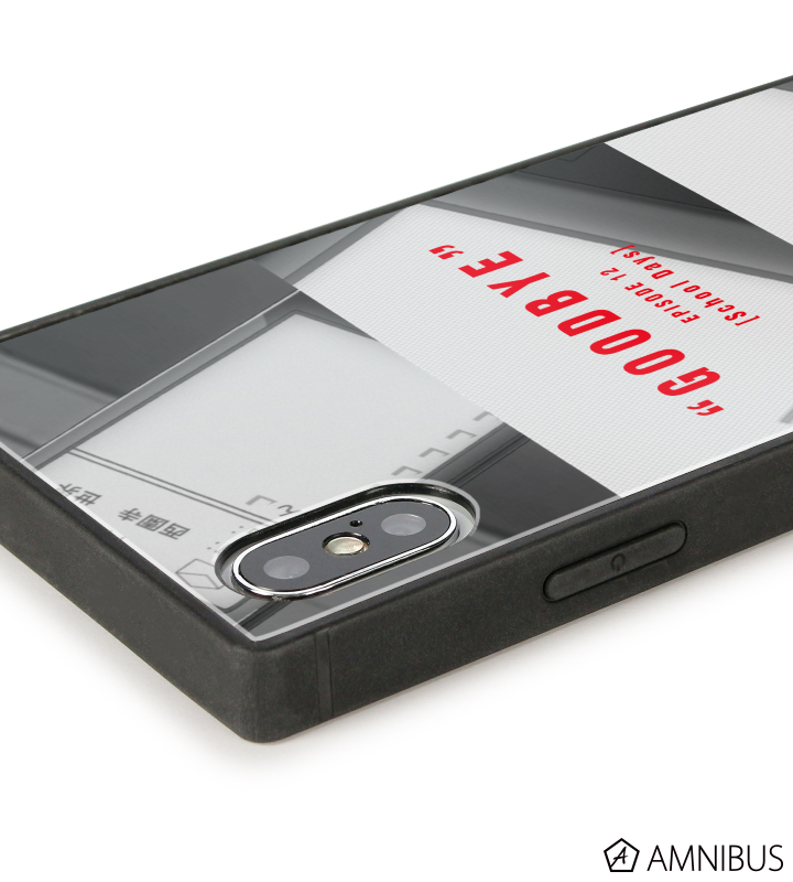 さよならを教えて　スマホケース グッズ: さよならを教えて ～comment te dire adieu～ ハード