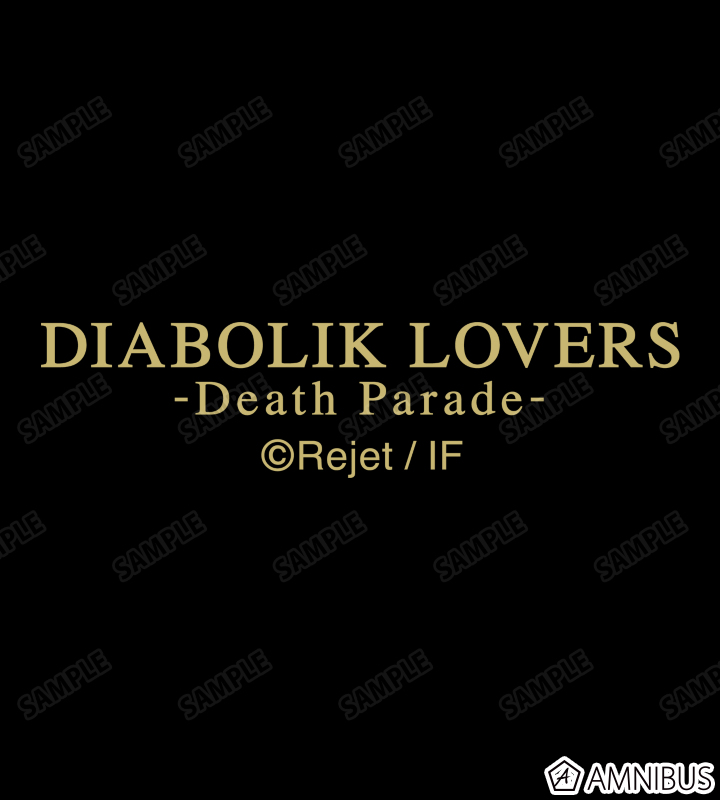 熊野化粧筆 チークブラシ <死の祝祭-Death Parade->