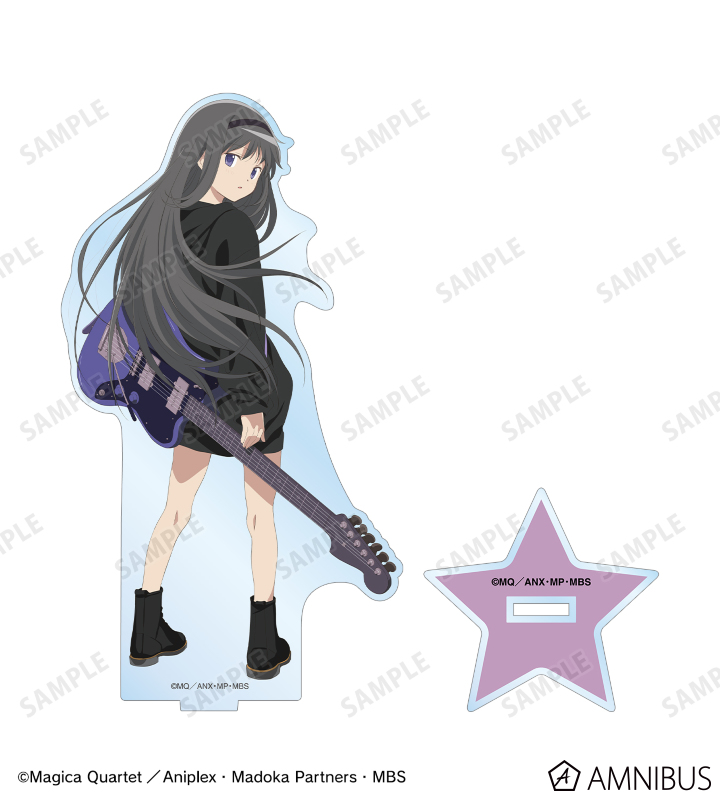 ARMABIANCA-ブランドとアニメのコラボグッズ通販サイト