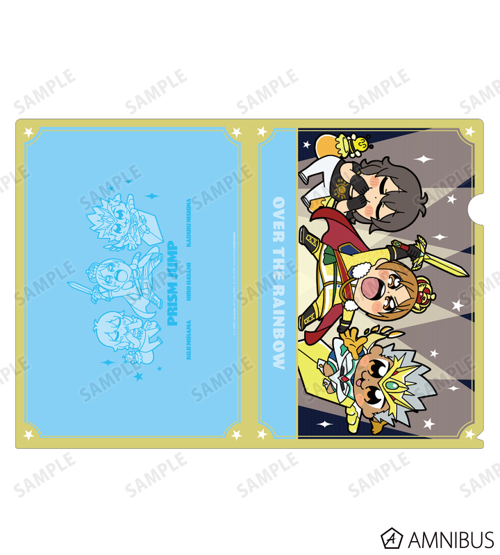 KING OF PRISM -Shiny Seven Stars- - KING OF PRISM × 大川ぶく