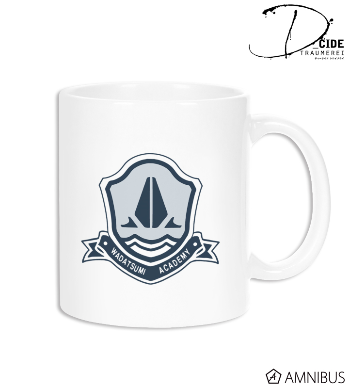 海神学園 マグカップ