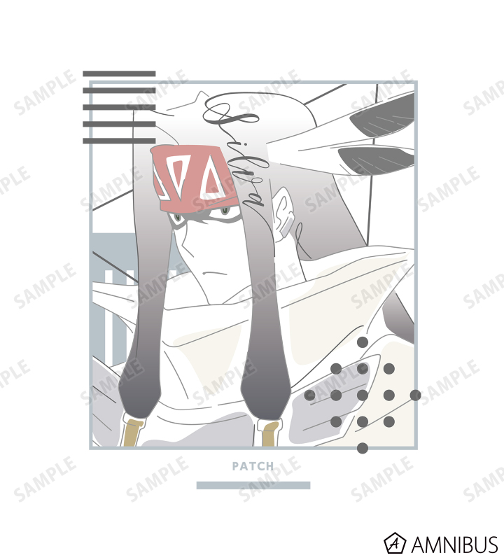 シルバ lette-graph Tシャツ