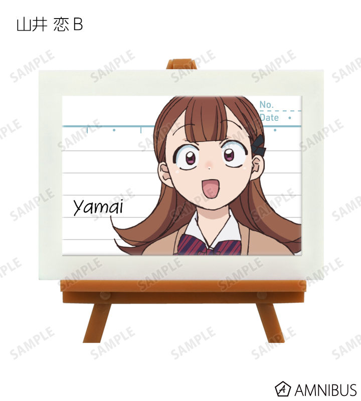 古見さんは、コミュ症です。 - トレーディングミニアート