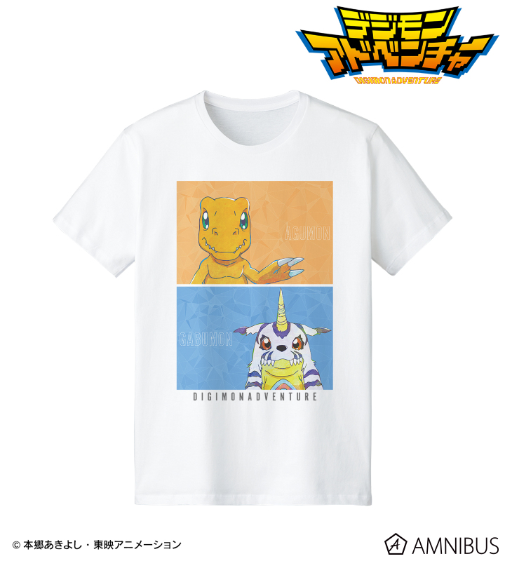 Ani-Art Tシャツ