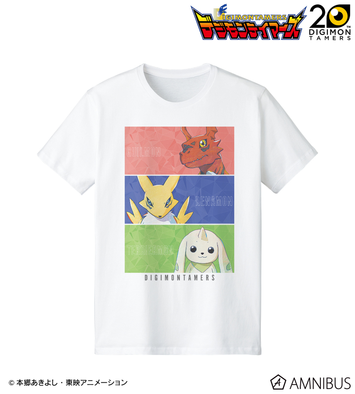 Ani-Art Tシャツ
