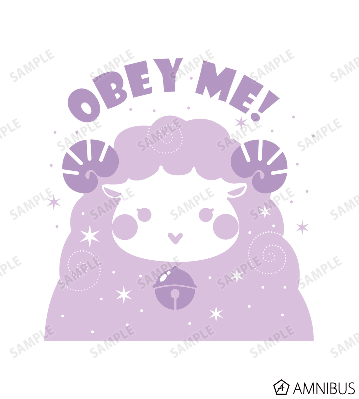 Obey Me! - パーカー/メンズ | AMNIBUS(アムニバス)