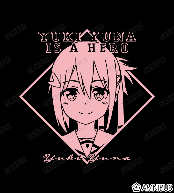 結城友奈は勇者である -大満開の章- - 結城友奈 Tシャツ/メンズ