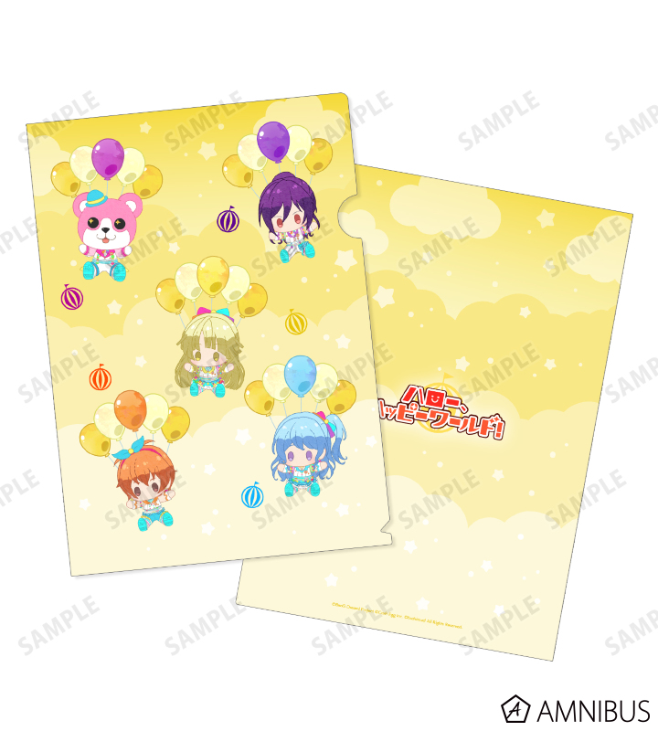 バンドリ　「POPIGENIC」フォロー&写真投稿キャンペーン当選　クリアカード ecbbf3e1-6b24-436a-9622-