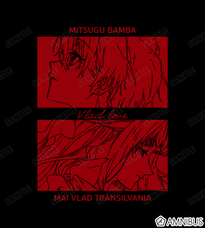 貢&マイ Tシャツ