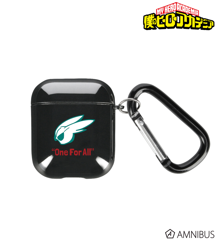 緑谷出久 AirPodsケース