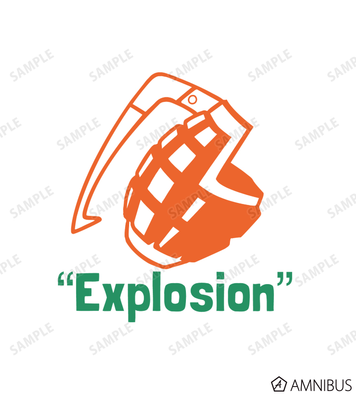 爆豪勝己 AirPodsケース