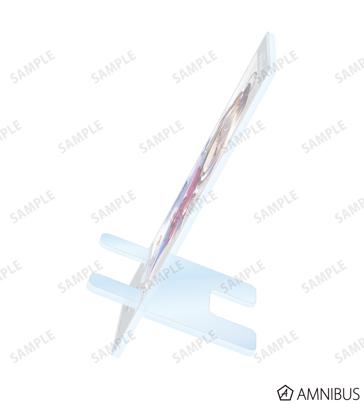 junbu1520様 リクエスト 9点 まとめ商品 アサルトリリィ Last Bullet - 佐々木 藍 Ani-Art aqua label