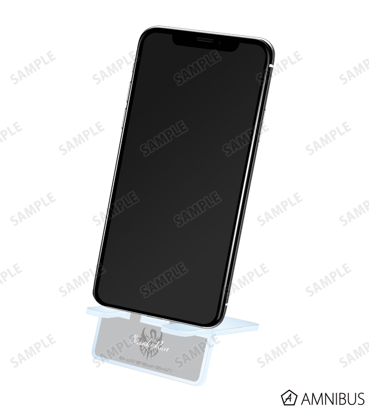 ストライク　ザ　ブラッド　スマホスタンド　トイズ　ワークス　コレクション ストライク ザ ブラッド スマホスタンド トイズ ワークス