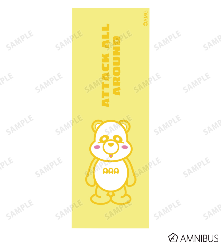 YELLOW ボールペン