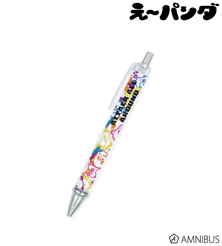 集合 ボールペン