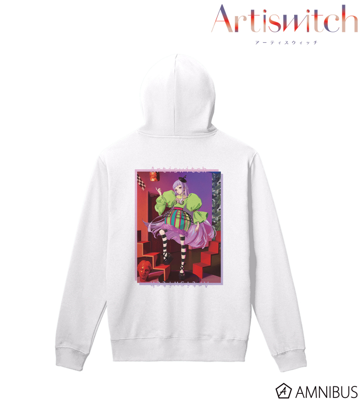 ニーナ パーカー