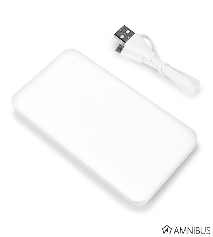 アークナイツ　モバイルバッテリー アークナイツ - ジョブアイコン モバイルバッテリー | AMNIBUS