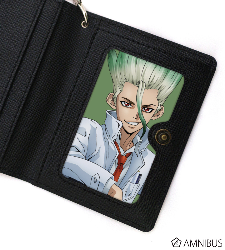 Dr.STONE 石化前 トレーディングカードステッカー 氷月 2点セット Dr.STONE 石化前 トレーディングカードステッカー 氷月 2点