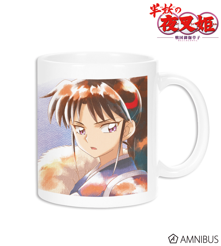 せつな Ani-Art aqua label マグカップ