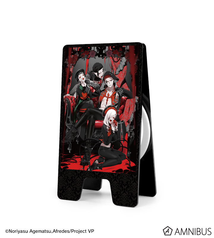 LOS†EDEN BIG立て看板風アクリルスタンド