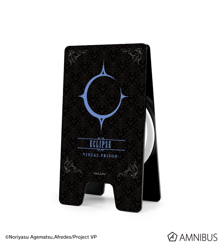ECLIPSE BIG立て看板風アクリルスタンド