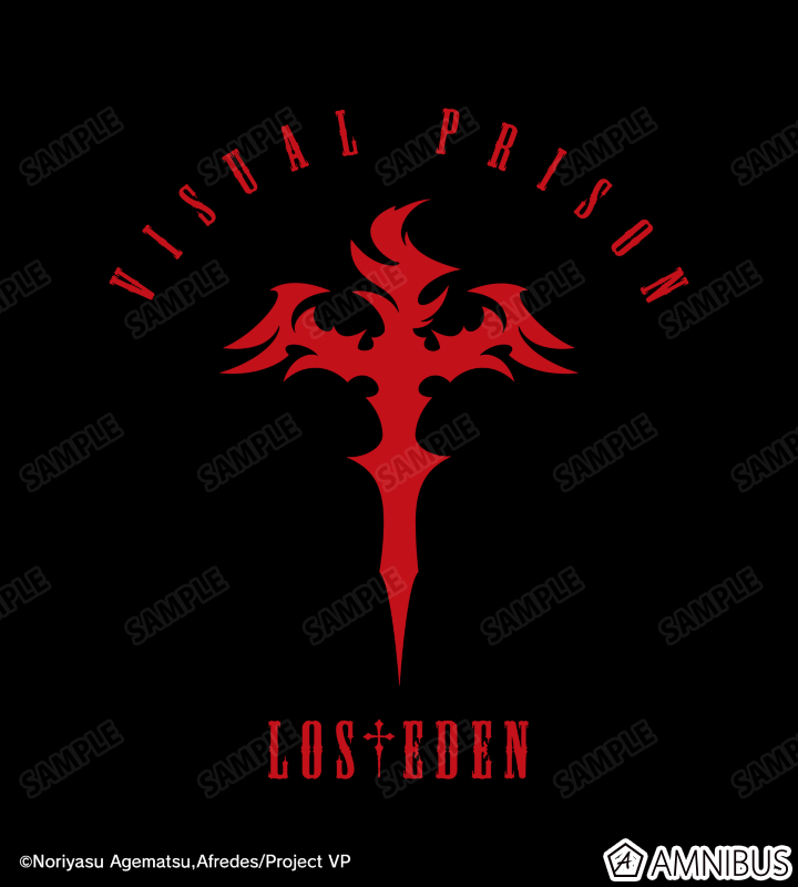 LOS†EDEN ルームウェア